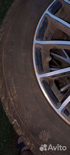 Viatti Brina 15/60 R15