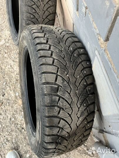 Nordman Nordman 4 205/55 R16