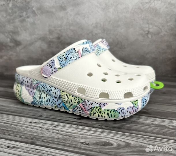 Crocs сабо детские