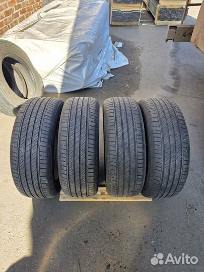 Kumho Solus HS63 225/55 R18