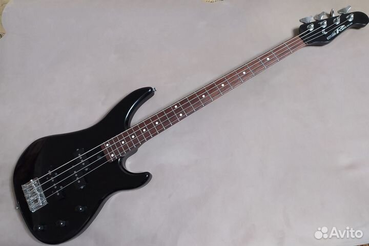 Бас гитара Yamaha RBS MS200 для Японии