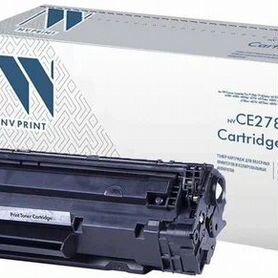 Картридж NVPrint CE278A/728