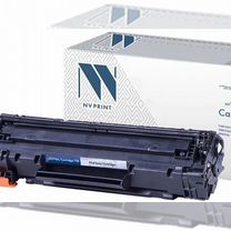 Картридж NVPrint CE278A/728