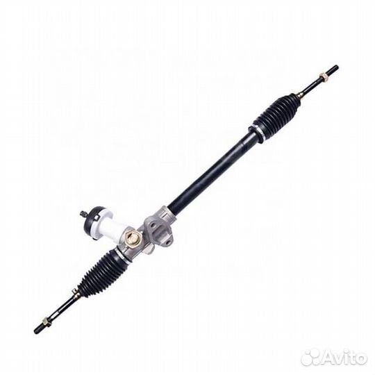 Рейка рулевая электро Solaris 2 Rio 4