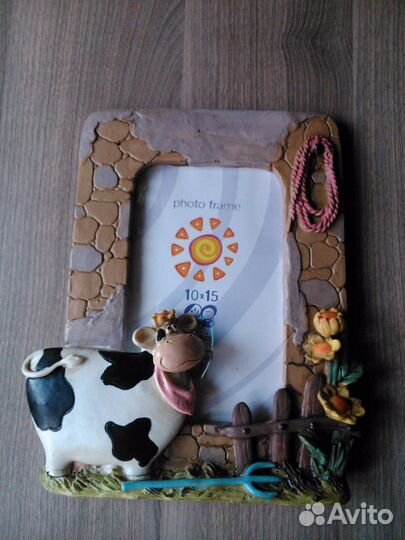 Новая Фоторамка