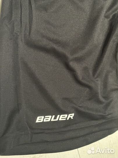 Шорты Bauer