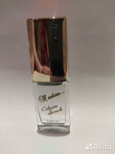 Духи женские