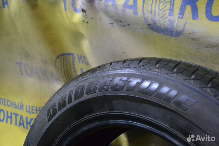 Bridgestone Sneaker SNK2 195/65 R15