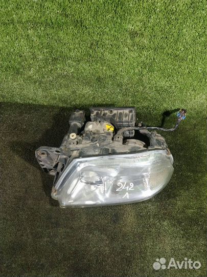 Фара Alfa Romeo 166 (1998-2007)