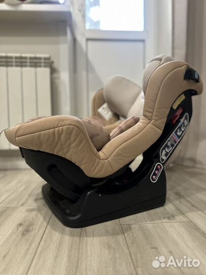 Детское автокресло от 0 до 25