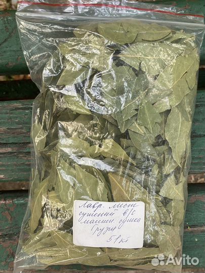 Специи и приправы оптом