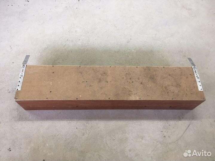 Полка в гараж или на дачу