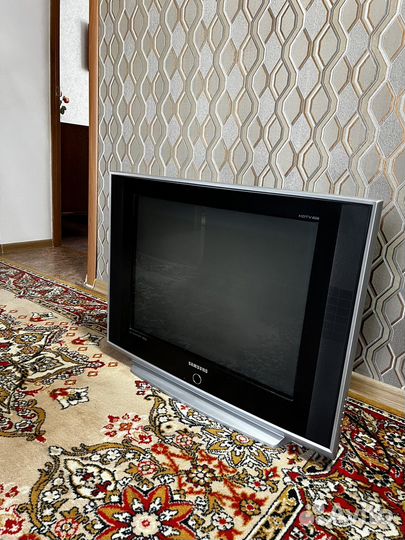 Телевизор бу