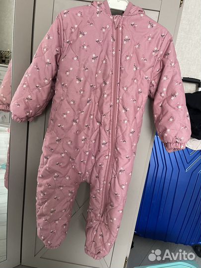 Комбинезон