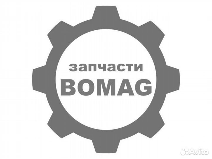 Сборка кабелей bomag (бомаг) 58260419