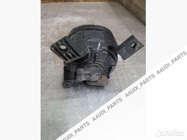 Фара противотуманная левая передняя Audi A4 8E0941699C