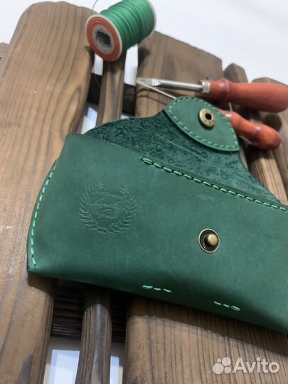 Футляр под очки