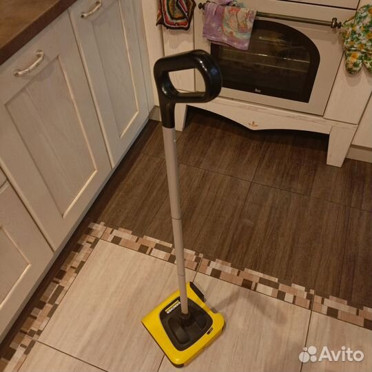 Пылесос karcher KB5