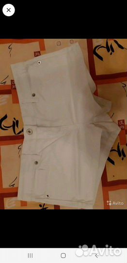 Шорты разные