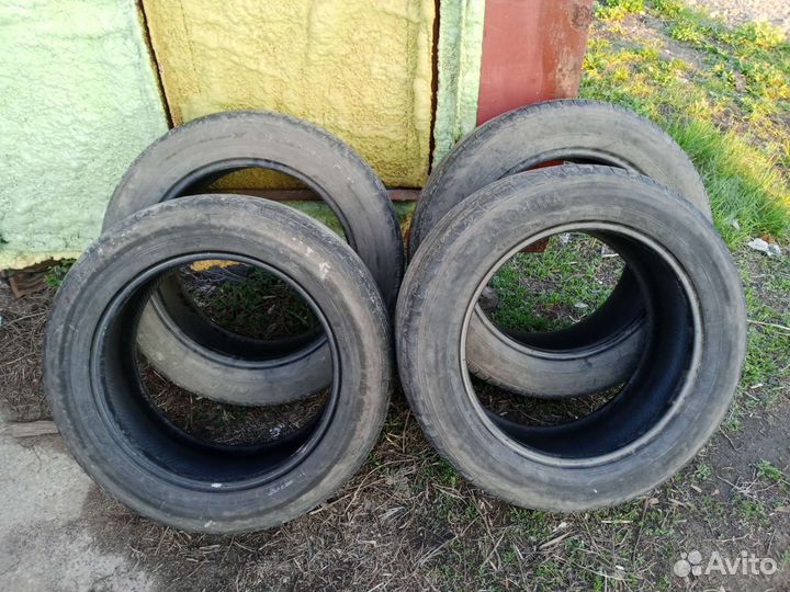 Yokohama BluEarth A34 225/60 R18 100H