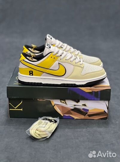 Кроссовки Nike