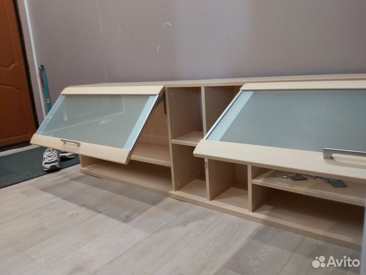 Полка настенная