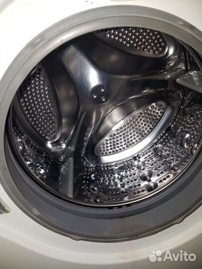 Стиральная машина автомат бу