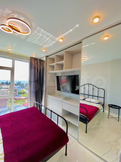 2-к. квартира, 52,1 м², 5/7 эт.