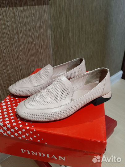 Туфли женские