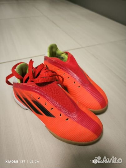 Футзалки adidas