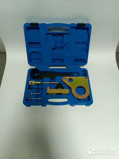 Набор фиксаторов грм 2.0 DCI рено ниссан