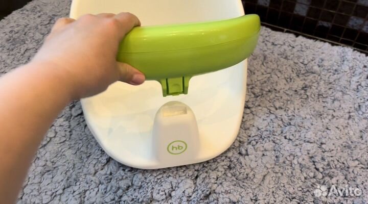 Стульчик для купания