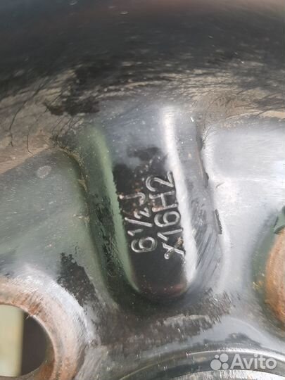 Nokian Tyres Nordman 5 205/55 R16