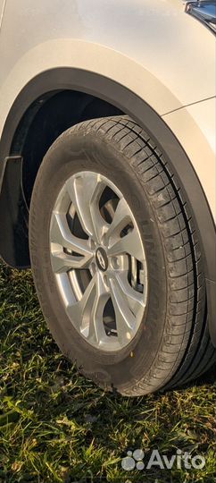 LingLong CrossWind HP 215/65 R16 98H