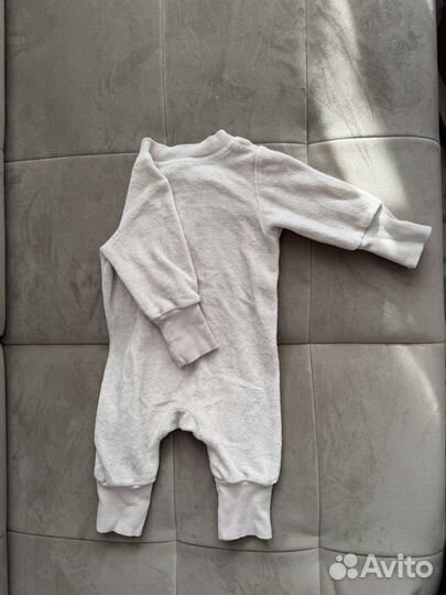 Комбинезон Мьёльк 56р