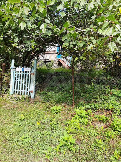 Участок 15,5 сот. (ИЖС)