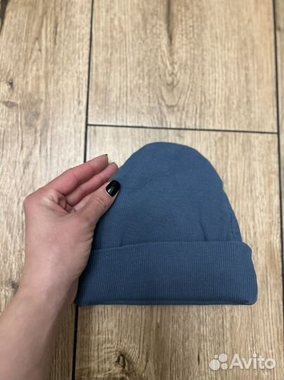 Шапка для малыша