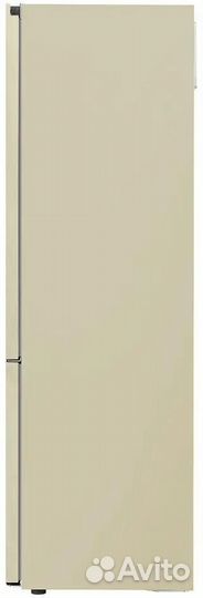 Холодильник LG GC-B509secl