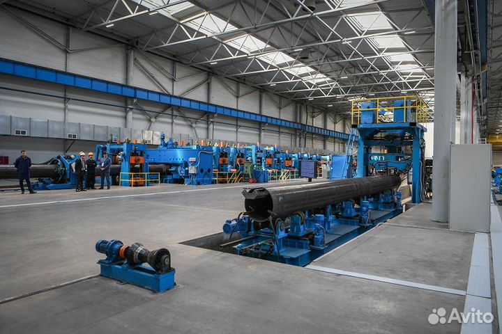 Рабочий на производство