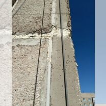 Ремонт межпанельных швов, Орск