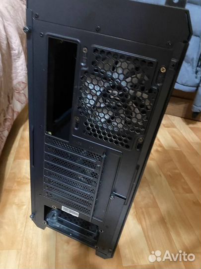 Корпус для пк
