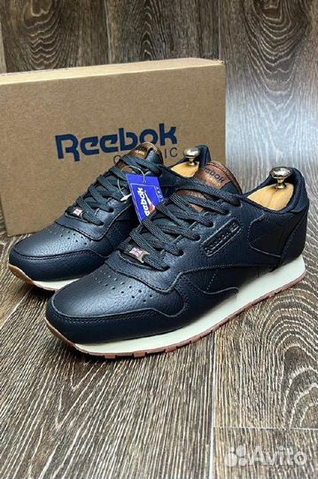 Кроссовки Reebok Core Tex