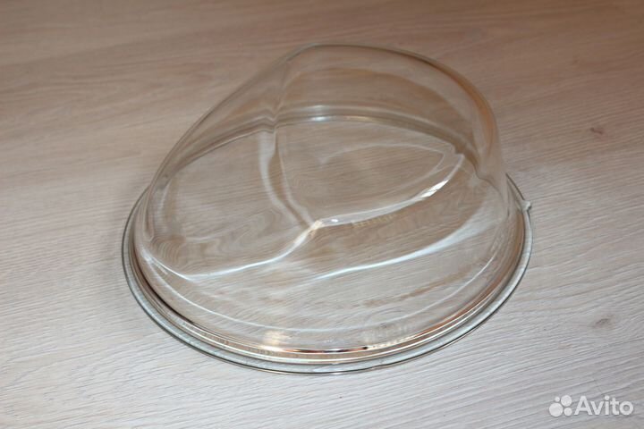 Стекло люка стиральной машины Whirlpool