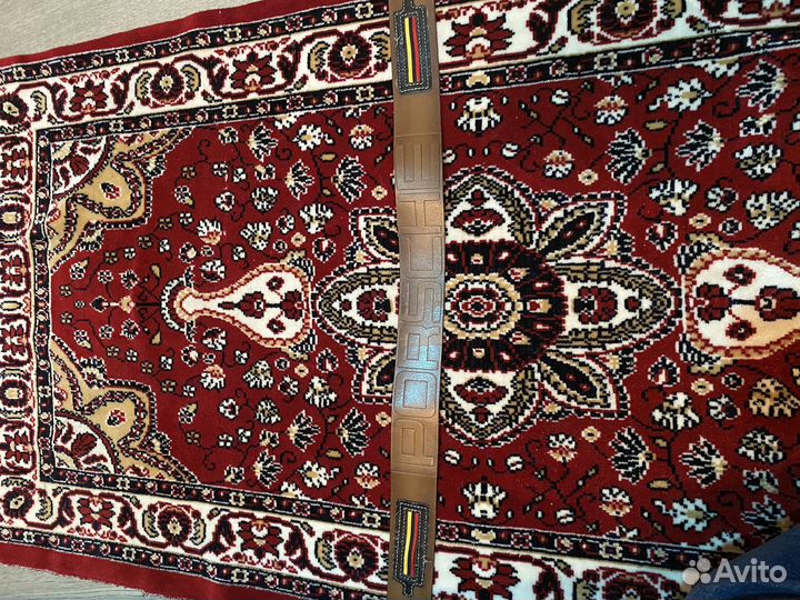 Ремень porsche