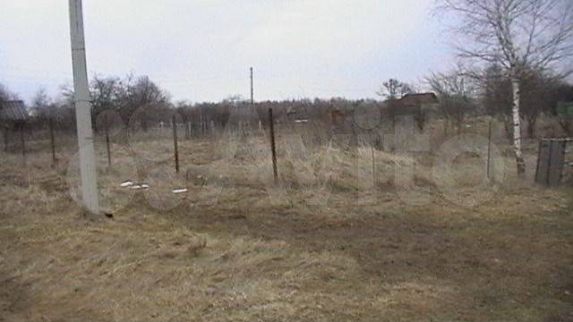 Участок 15 сот. (ИЖС)