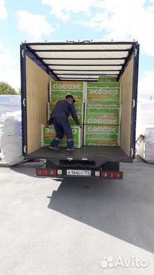 Грузоперевозки газель 4.2м