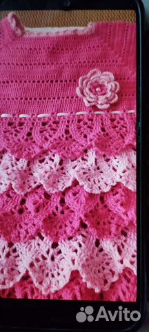 Вяжу на заказ