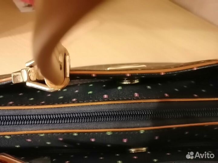 Сумочка Магнолия