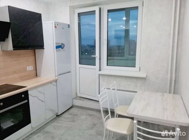 Кухня.Кухонный гарнитур