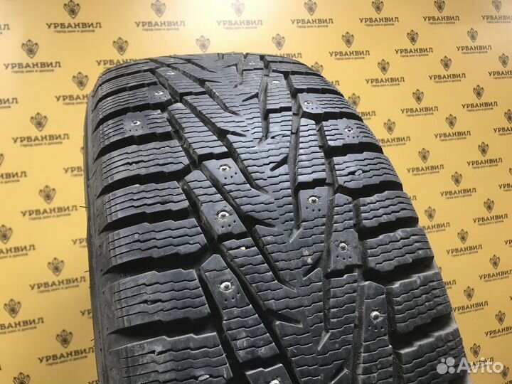 Nokian Tyres Hakkapeliitta 7 SUV 265/65 R17 116T